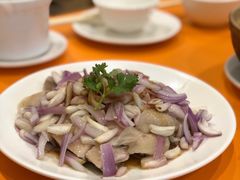 葱油鸡-雅苑餐厅(朝天路店)