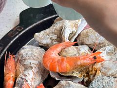 -巧克力渔家.小船海鲜胶东菜(万平口店)