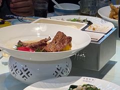 -东北大院·东北菜(三台子店)