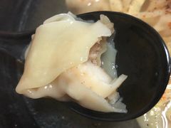 -海平馄饨(逍遥二路店)