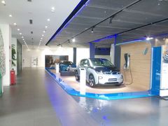 android_upload_pic-上德宝骏宝马5S店