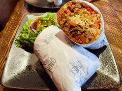 -Q MEX 库迈墨西哥餐吧(三里屯店)