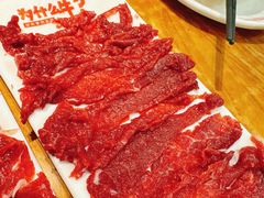 -为什么牛潮汕牛肉火锅(万胜广场店)