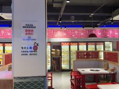 -签哥签妹儿串串火锅(青年路店)
