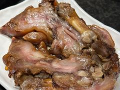 -三千里韩式炭火烤肉(南八马路店)