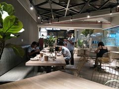 大堂-Maxpoint Kitchen 西餐咖啡(乐峰广场店)