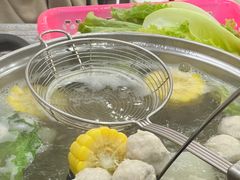 -全好食潮汕牛肉火锅(泗洲路店)