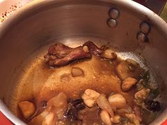 -小土豆北方菜馆(方庄店)