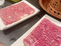 -南门涮肉(北洼路店)
