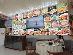 -壹阁胡羊焖饼(特色小吃街店)