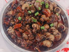 -辣螃铠盆盆蟹大排档(海昌店)