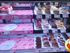 -巴黎贝甜(大宁国际商业广场店)