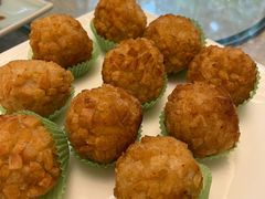 灌汤鱼球-山外山菜馆(玉泉路店)