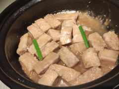 招牌焗香芋-花千醉(新街口店)
