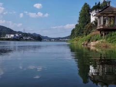-新安江山水画廊风景区