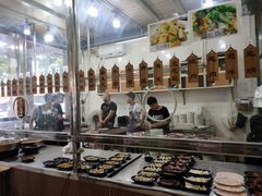 -老猫牛肉火锅(沙溪店)