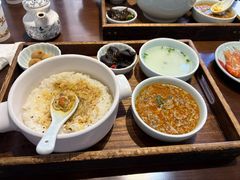 -蟹上黄·蟹黄面·江南糖水(人民广场店)