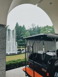 -虹桥迎宾馆·宴会厅