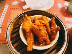 -点点心点心专门店(旺角店)