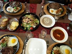 豪尚豪一品牛排-莫斯科西餐厅