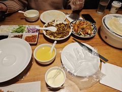 -姥姥家春饼店(惠新东街店)