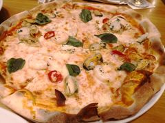 -君悦酒店·La Terrazza意合園·意式风味