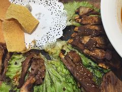 -颂福楼·南京菜(定淮门店)