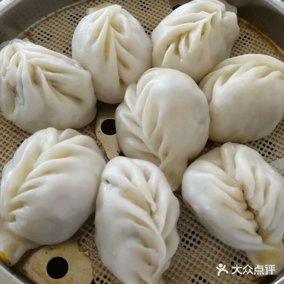 福衣口田沙县小吃(南宝路店)