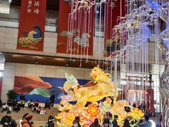 -北京工艺美术博物馆