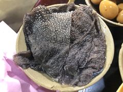 鲜毛肚-星鸿社重庆老火锅