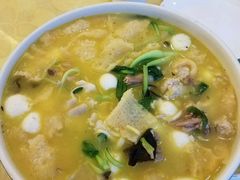 -百姓食府(秦虹路店)