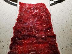 吊龙-左庭右院鲜牛肉火锅(环球港店)