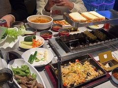-丰茂烤串(公园店)