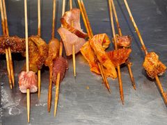 -牛串门串串香(东直门簋街总店)