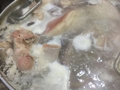 五花肉-雨田饭店(华兴东街店)