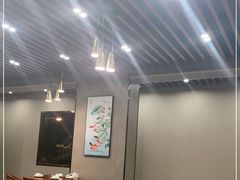 大堂-宏天寶·北京烤鸭(宾馆西路2店)