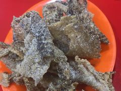 -富记鱼蛋粉(西村店)