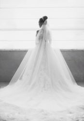 -纪梵希婚纱摄影(青岛店)