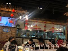 大堂-蕃茄述·好汤自然来(江汉路店)