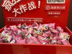 -海底捞火锅(铂澜大象城店)