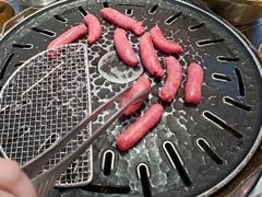 -玄希浪漫厨房·韩料烤肉(湖滨银泰in77店)