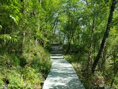 -叠溪松坪沟景区