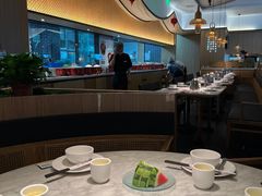 -小菜园新徽菜(无锡宜家荟聚中心店)