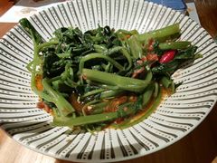 -岛风·台食小馆 ISLAND BISTRO(烟台山店)