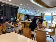 -金乐活美食(中街店)
