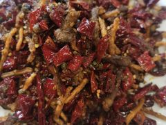 -拈一筷子·宜宾江湖菜(总店)