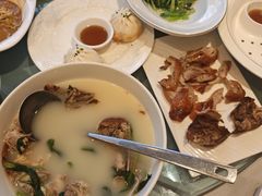-全聚德(上海首店浦东店)