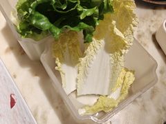 -涮福記·现切牛羊肉火锅(世纪汇店)