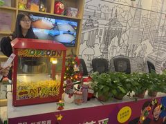 -英孚教育青少儿(河东中心)