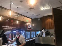 -Awfully Chocolate(来福士广场店)